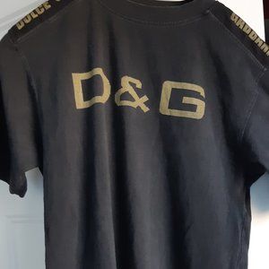 DG t-shirt